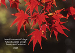 Faculty Show